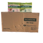 Palmolive Naturals bar soap multipacks