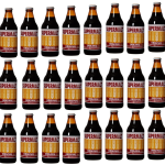 Supermalt Original non-alcoholic malt beverages