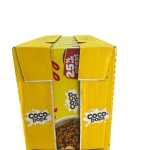 Kellogg's Coco Pops Chocolate Breakfast Cereal (4x 420g)