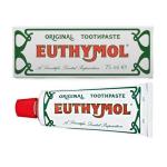 Euthymol Original Toothpaste.