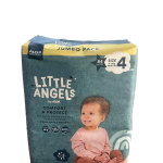 Jumbo Pack Paper Packaging 84 Little Angels-size4 (3x84)