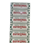 Euthymol Original Toothpaste.