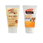 Palmer's Shea Butter Formula with Vitamin E Raw Shea Nourish, Intensive Relief, and Cocoa Butter Softens Hand Cream