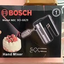 Bosch Hand Mixer