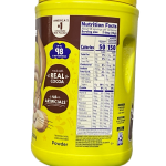 Chocolate Flavor Nestle Nesquick