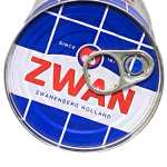 Zwan 10 Hotdog Sausages Halal, 400g