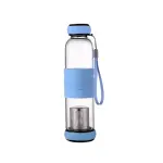 Alkaline Tabeab_Glass Anti-Oxident Water Bottle 500ml