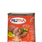 Festiva Premium Corned Beef