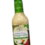 Virginia Brand Vidalia Onion Vinegarette Salad Dressing - 2/24 oz