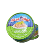 StarKist Tuna Flakes in Sunflower Oil & Pepper Shito 160g
