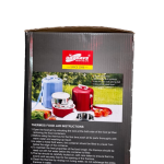 A DayDays LB-1000 Food Jar.