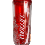 Summer Cool Plastic Coke Water Bottle