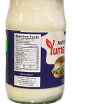 Yums Mayonnaise 445 ml