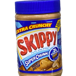 SKIPPY Peanut Butter 462g