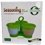 Classical Seasoning Box