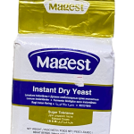 Magest Instant Dry Yeast 500g
