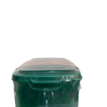 3 in 1 Plastic Storage Bowls S-1000ml, M-1500ml, L-2500ml