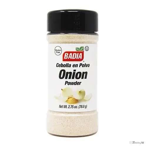 Badia Onion Powder 2.75oz (78.0g)