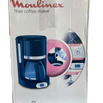 Moulinex filter coffee maker