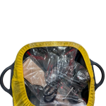 German Home multi-function electric cooking pot