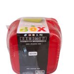 Generic Set of 3 Stackable Superim Posed Vacuum Seal Leak Proof airtight Lunch Box/Tiffin/Food Container (Size:160 * 115 * 55mm / 0.5L*3, Color: Pink)