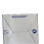 Royal Boy Food Container 3pcs