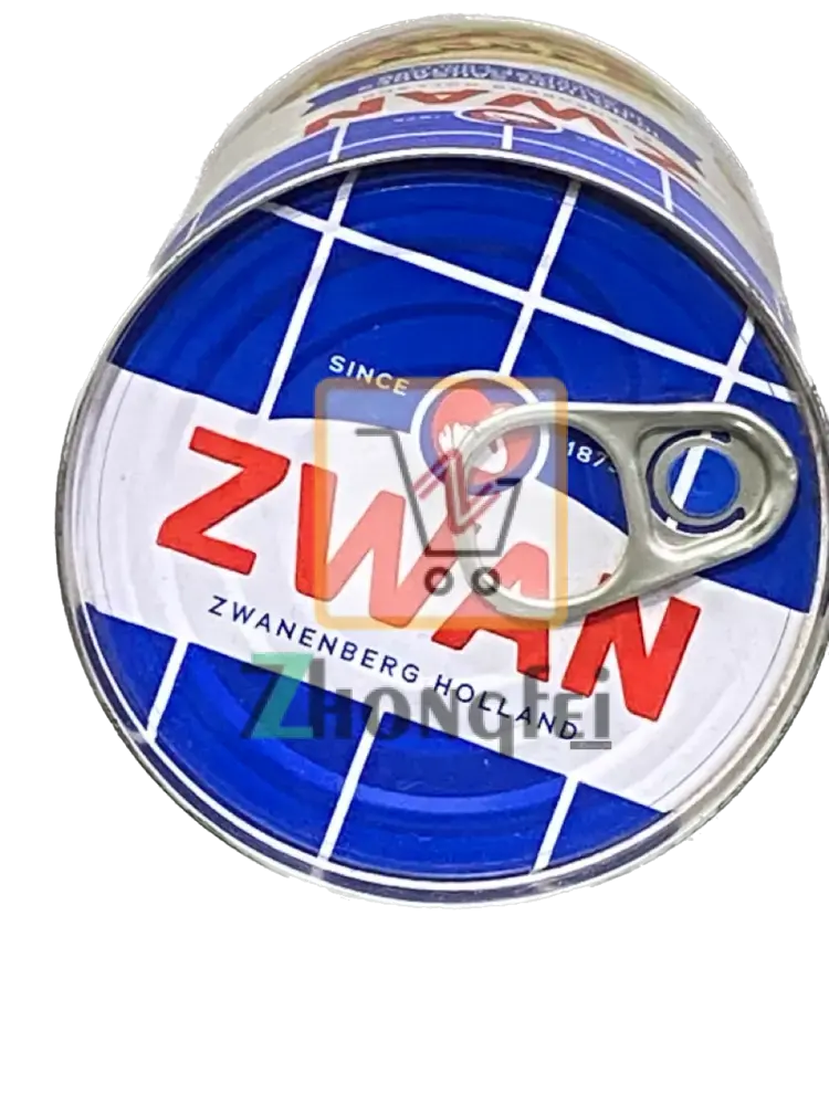 Zwan 10 Hotdog Sausages Halal, 400g