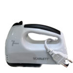 Scarlett England Super Hand Mixer