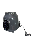 Top Chef Original Italy Blender 2 in 1" with model number TC-05Y.