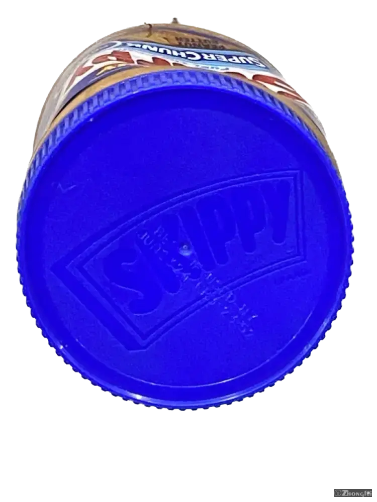 SKIPPY Peanut Butter 462g