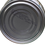 Brunswick Flaked Tuna Smoke Flavour