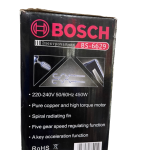 Bosch Hand Mixer
