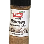Badia Ground Nutmeg lez Moscada Movida 56.7g