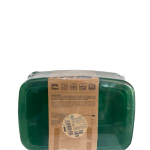 3 in 1 Plastic Storage Bowls S-1000ml, M-1500ml, L-2500ml