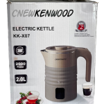 Cnew kenwood Electric Kettle