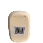 Pack Plastic Soap Dish, Soap Container, Double Layer Draining Soap Holder for Shower, Bathroom or Kitchen