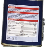 Newgate Corned Beef 100g