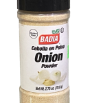 Badia Onion Powder 2.75oz (78.0g)