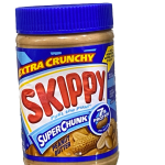 SKIPPY Peanut Butter 462g