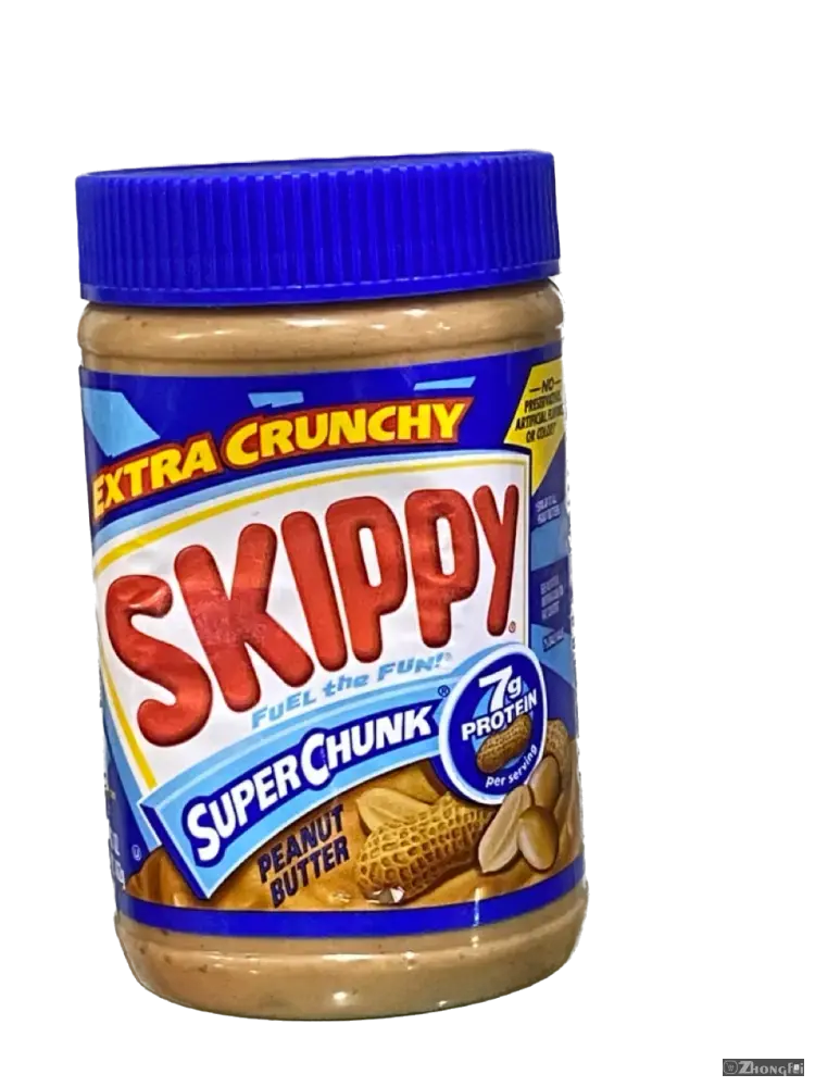 SKIPPY Peanut Butter 462g