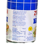 Zwan 10 Hotdog Sausages Halal, 400g