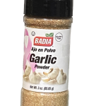 Badia Ajon en Polvo Garlic Powder