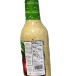 Virginia Brand Vidalia Onion Vinegarette Salad Dressing - 2/24 oz