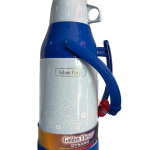 Shinpo Harmony vacuum flask (Golden Flower)