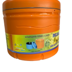 Royal Boy Food Container 3pcs