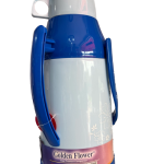 Shinpo Harmony vacuum flask (Golden Flower)