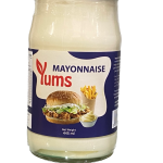 Yums Mayonnaise 445 ml