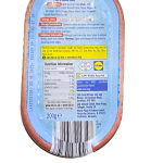 Nixe Herring Fillets in Tomato Sauce