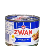 Zwan Zwanenberg Holland Salsicha Cocktail Frango 120g