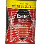 Exeter Beef Pâté. 425g.